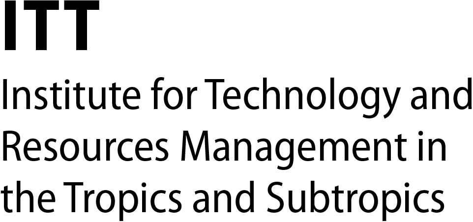 ITT logo 2016